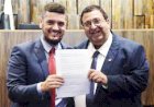 Pres. do Cons. do Idoso/Alerj, Deputado Munir Neto (PSD) comandou agressão ao jornalista idoso durante Audiência Pública de ILPIs