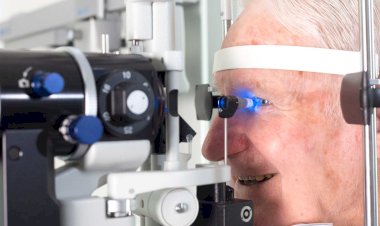 Nova pesquisa associa alteração no olho a doenças cardíacas