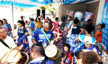 Governador Clécio Luís regulamenta Lei que institui o programa ‘Amapá Afro’ e põe fim em 15 anos de espera da comunidade negra do estado