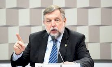 Autor da propostas: Senador Flávio Arns (PSB-PR): Doador de verba do IR para conselhos da pessoa idosa poderá indicar destino da verba!