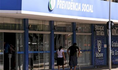 Nova lei dispensa de reavaliações periódicas aposentados por incapacidade permanente