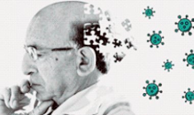 Cientistas apontam para os sinais iniciais de demência mais subestimados