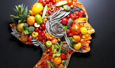 Alimentos e plantas que contribuem na memória