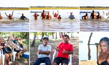 Governo do Amapá Realiza Passeio para Idosos do Residencial Miracema