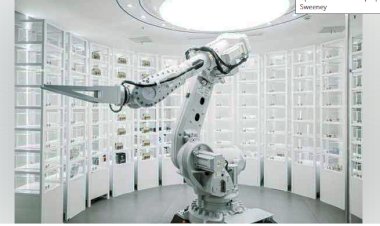 Pense no seu neto: As 40 profissões mais impactadas pela inteligência artificial, segundo estudo da Microsoft