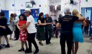 Retorno do Clube Ideal e os seus bailes das quintas-feiras em Niterói/RJ!