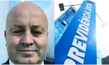 CPMI vai convocar familiares e sócios do 'Careca do INSS'