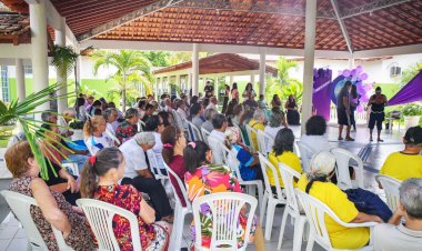 RR/Boa Vista: Setrabes promove evento em alusão ao Dia Internacional da Pessoa Idosa