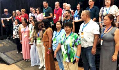 MG: 6ª Conferência Estadual dos Direitos da Pessoa Idosa: passo decisivo para a inclusão e valorização dos idosos