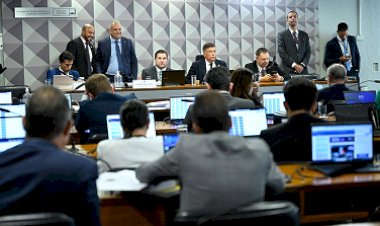 CPMI aprova pedidos de prisão e quebra de sigilos de servidores do INSS