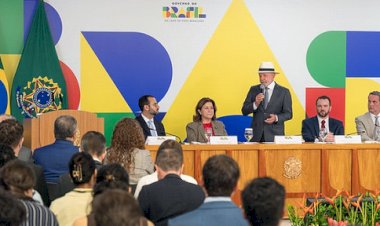 Novo Desenrola Brasil 2026: quem pode participar e como negociar dívidas com FGTS – Serasa Ensina