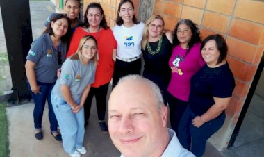 Projeto Inclusão INSS antecipa atendimentos e concede benefícios em Apiaí (SP)