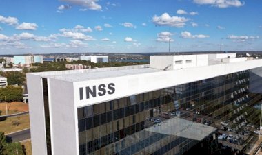 INSS define lotação de 255 novos profissionais em 197 agências
