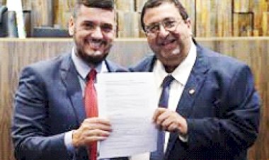 Pres. do Cons. do Idoso da Alerj, Deputado est. Munir Neto (PSD) comandou agressão ao jornalista idoso durante Audiência Pública de ILPIs