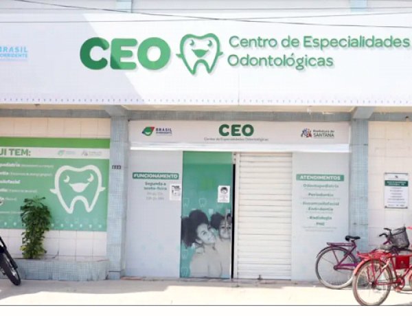 Mais Sorriso: Governo do Amapá amplia oferta de prótese dentária para pessoas em vulnerabilidade e idosos de Santana