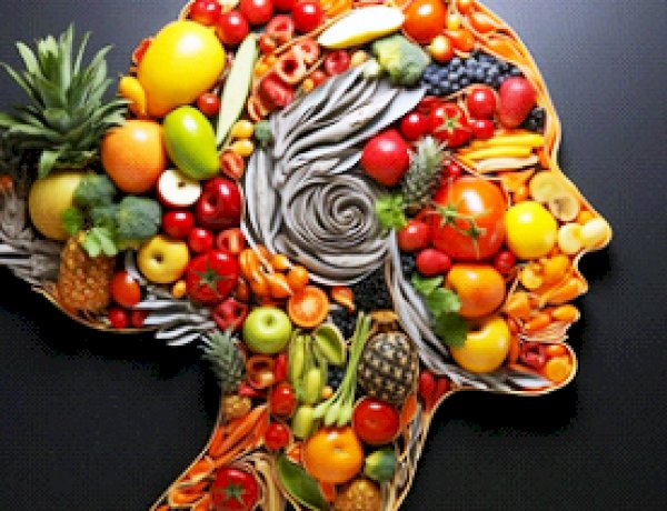 Alimentos e plantas que contribuem na memória