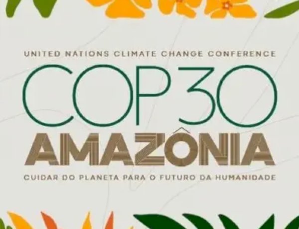 Belém/PA: COP30 e o IDOSO