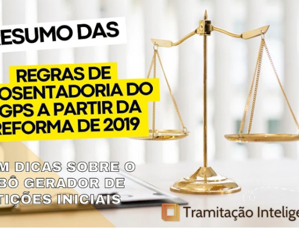 Aposentadoria em 2026, veja se já chegou sua hora!