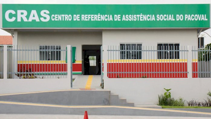 Em Macapá, Cras Felicidade muda de endereço