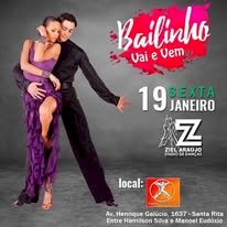 Ziel Araújo Grupo de Dança