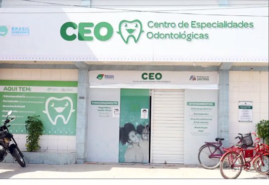 Mais Sorriso: Governo do Amapá amplia oferta de prótese dentária para pessoas em vulnerabilidade e idosos de Santana