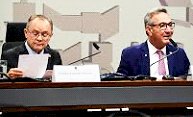 Lucas é eleito vice-presidente da Frente Parlamentar em Defesa do Petróleo