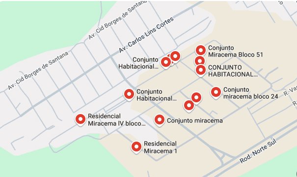 Governo do Amapá Realiza Passeio para Idosos do Residencial Miracema
