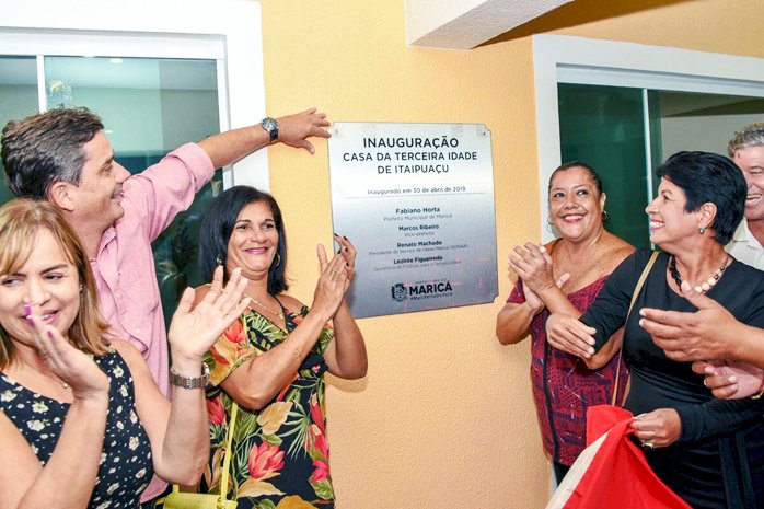 RJ/Maricá: Idosa de 94 anos participa intensamente das atividades na Casa do Idoso de Itaipuaçu