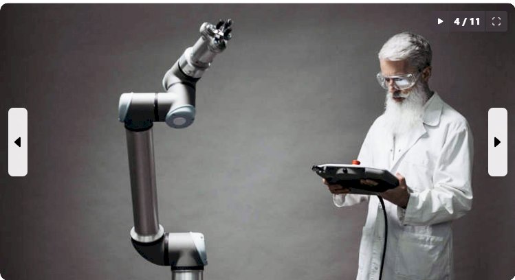 Pense no seu neto: As 40 profissões mais impactadas pela inteligência artificial, segundo estudo da Microsoft