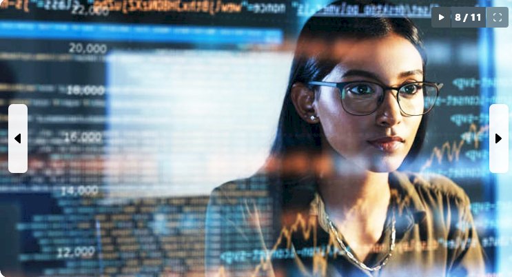 Pense no seu neto: As 40 profissões mais impactadas pela inteligência artificial, segundo estudo da Microsoft
