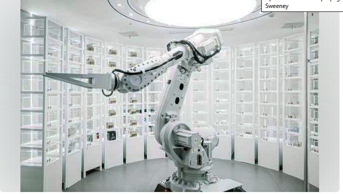 Pense no seu neto: As 40 profissões mais impactadas pela inteligência artificial, segundo estudo da Microsoft
