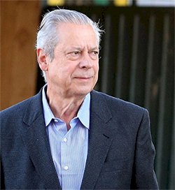 Caso José Dirceu idoso é crime do Judiciário