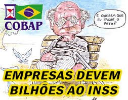 Pagando o pato ou Custeio da Previdência?!