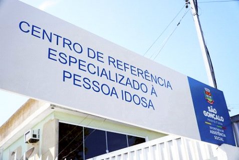 RJ/São Gonçalo: Jardim Catarina ganha novo Centro de Referência do Idoso